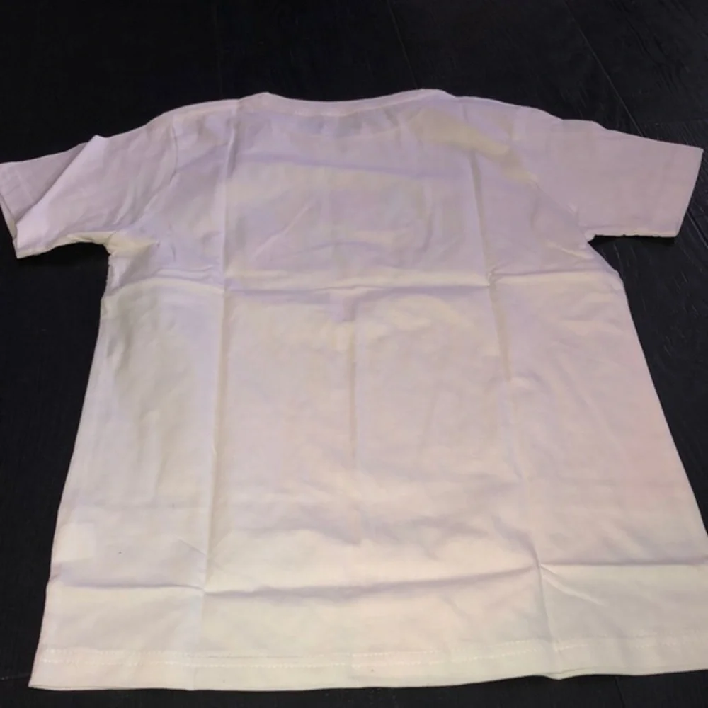 The children’s Place Girls Large‎ Easter Chics PEEPS Tee T- Shirt
